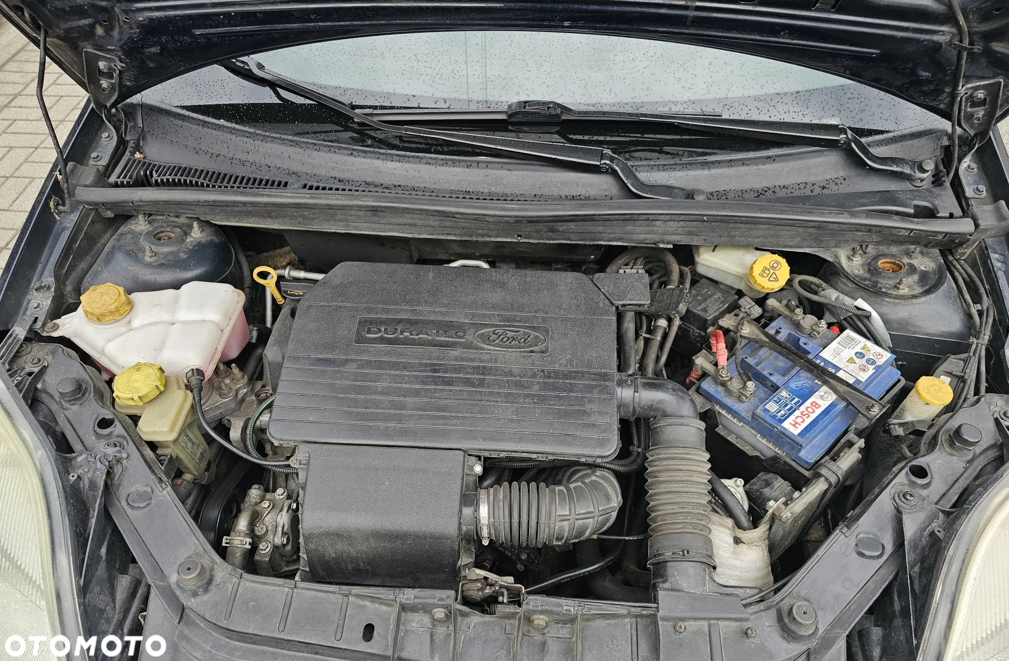 Ford Fiesta 1.3 Ambiente - 9