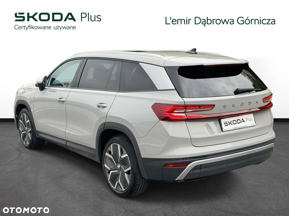 Skoda Kodiaq 1.5 TSI mHEV 4x2 Selection DSG - 23