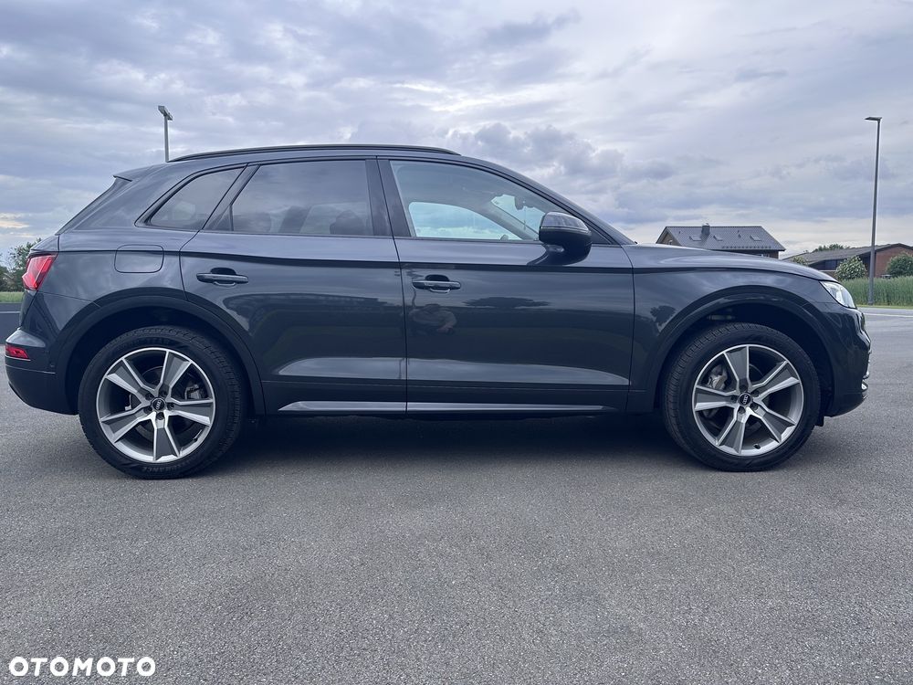 Audi Q5 - 4