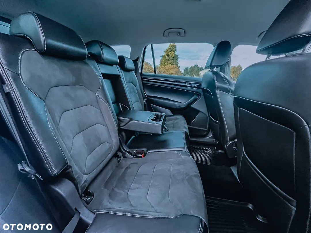 Skoda Kodiaq 2.0 TDI 4x4 Style DSG - 18