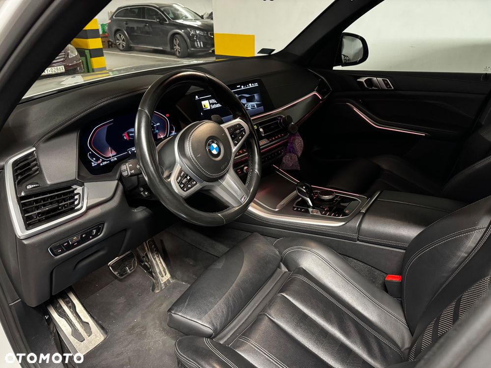 BMW X5 xDrive30d mHEV - 5