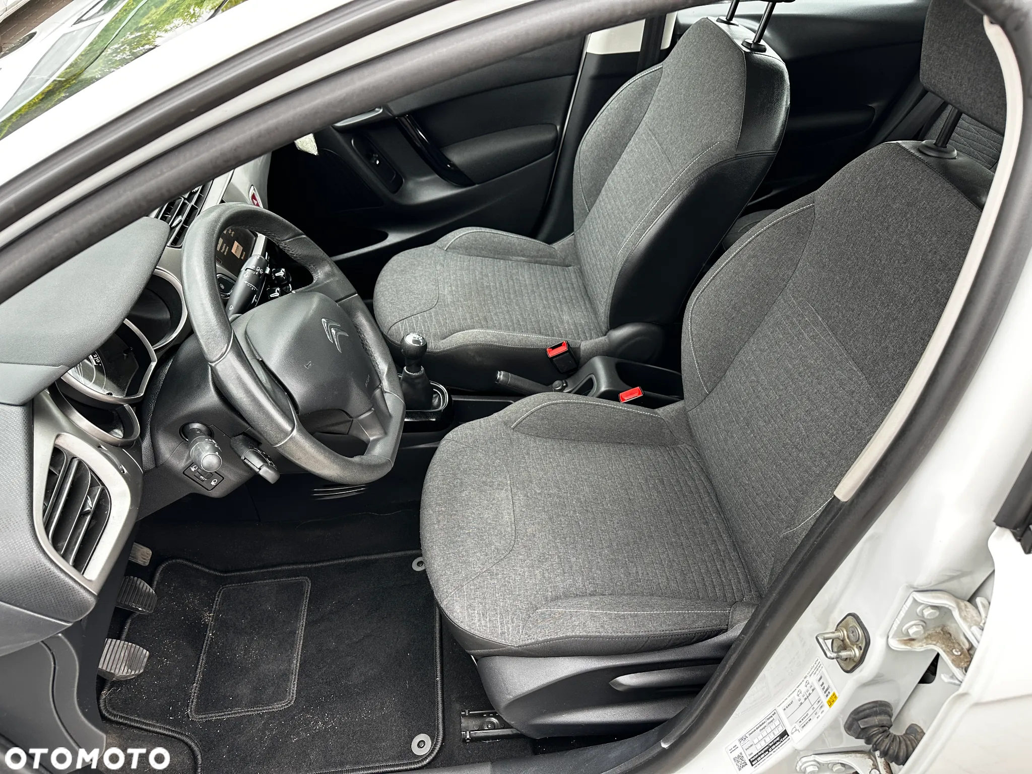 Citroën C3 - 19