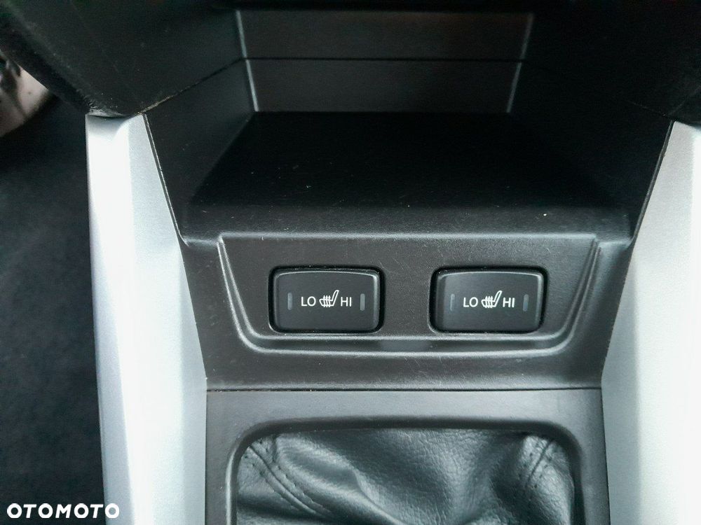 Suzuki Vitara 1.6 DDiS (4x4) Allgrip Comfort - 20