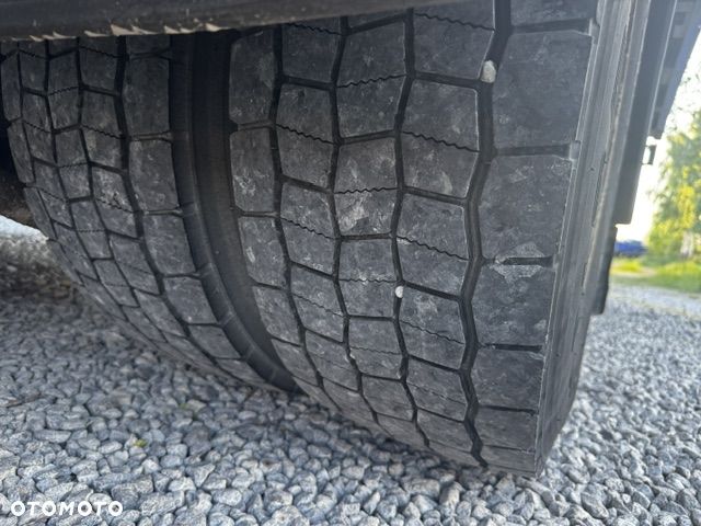 MAN TGL 12.220 - 22