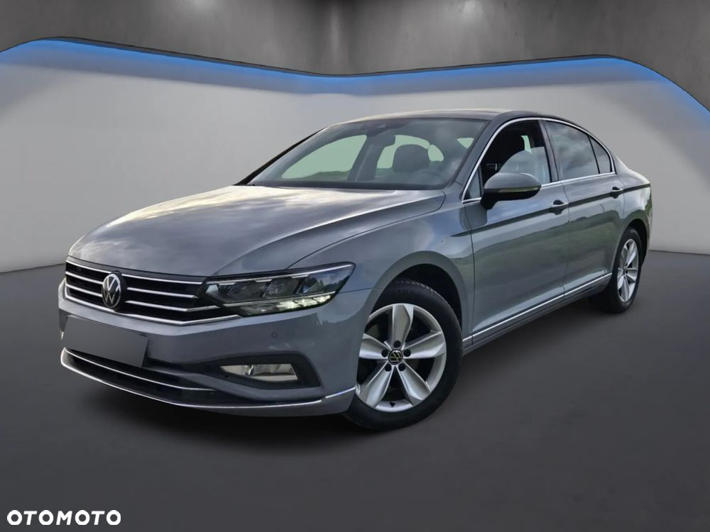 Volkswagen Passat 2.0 TDI EVO Elegance DSG - 2