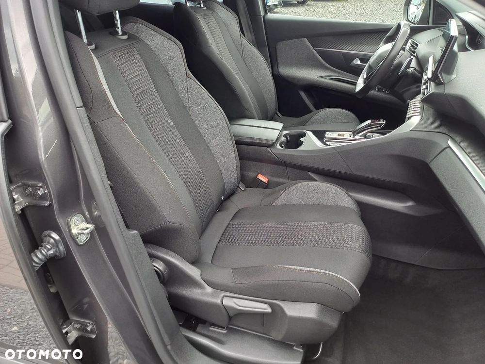 Peugeot 3008 BlueHDi 130 Stop & Start EAT8 Active Business-Paket - 21