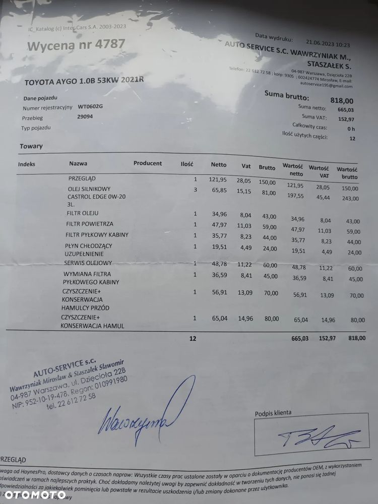 Toyota Aygo 1.0 VVT-i Color Edition - 25