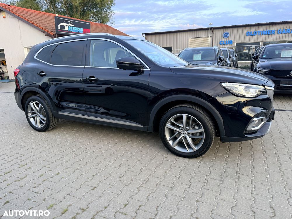 MG EHS 1.5T-GDI Luxury - 7