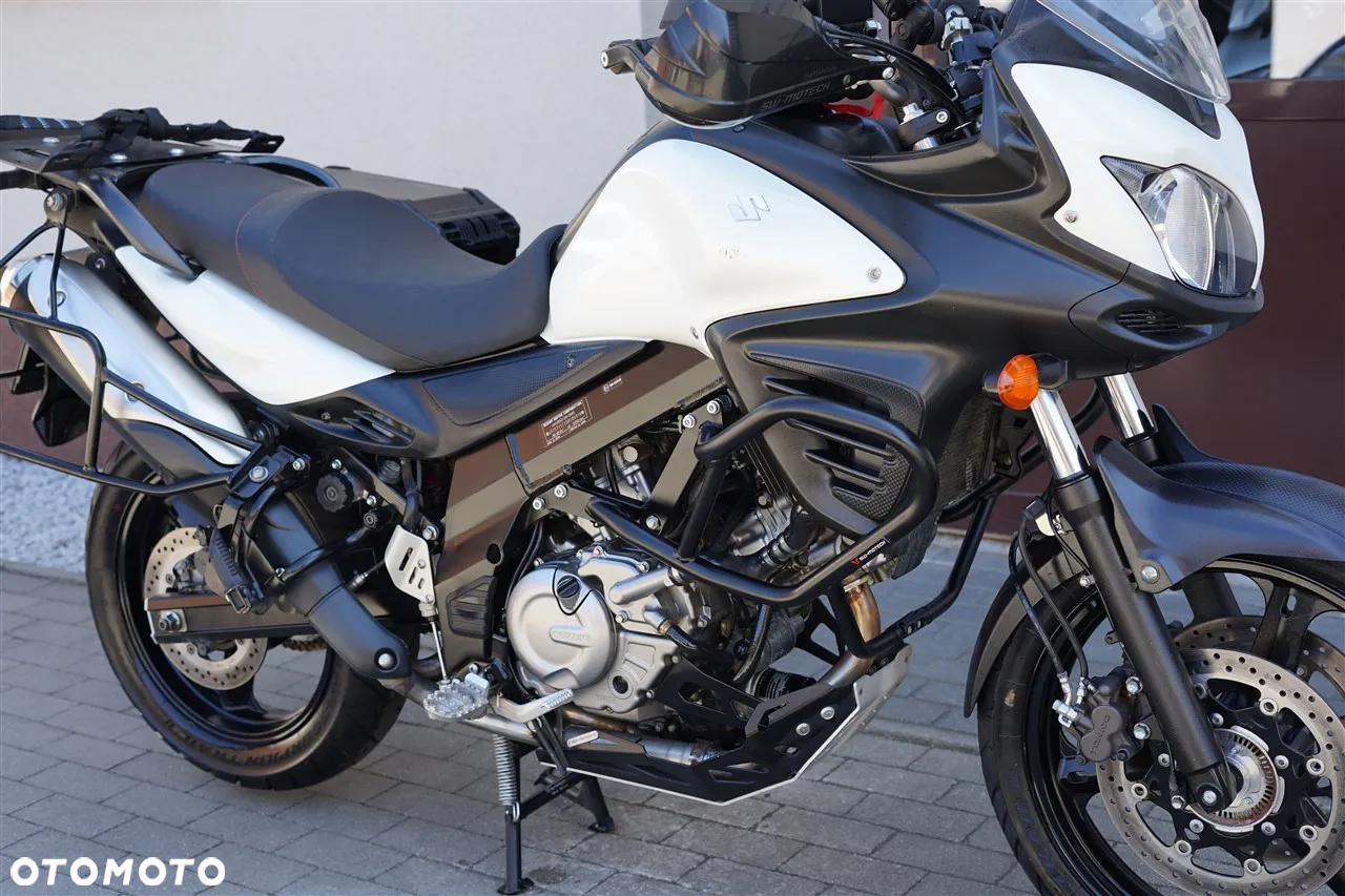 Suzuki DL - 11