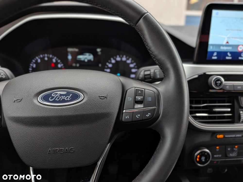Ford Kuga 1.5 EcoBoost FWD - 23