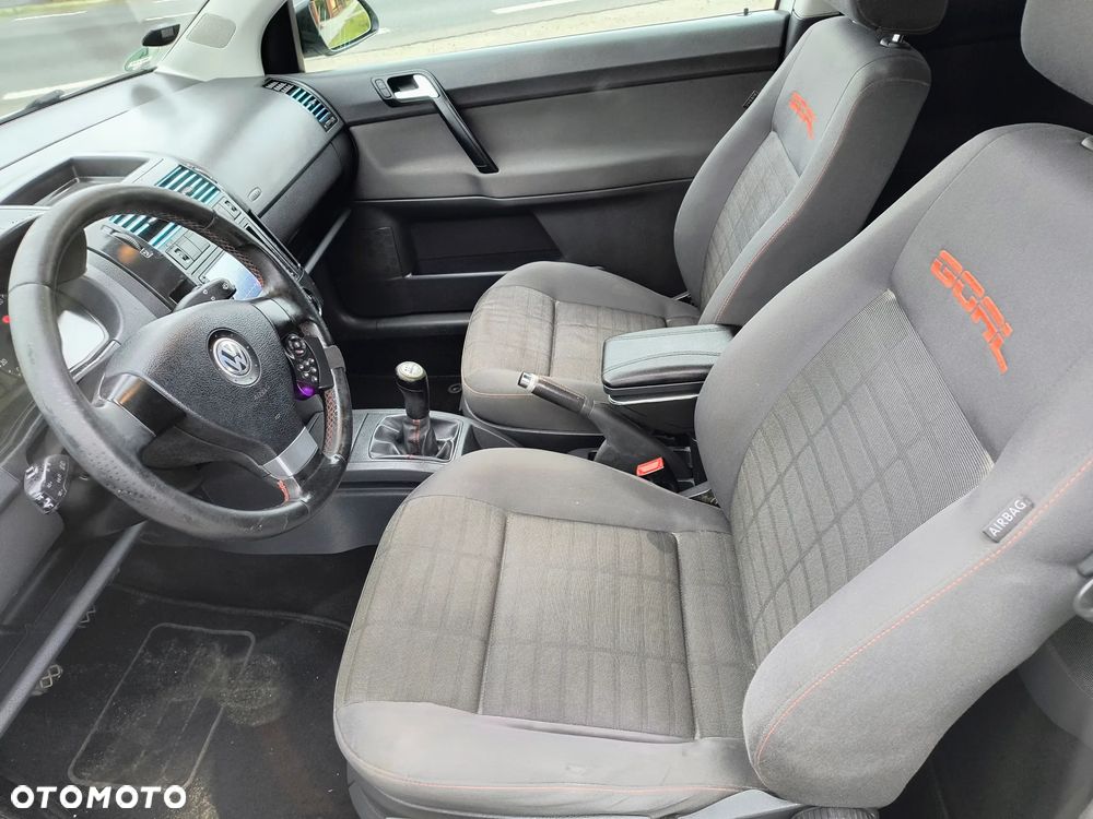 Volkswagen Polo 1.2 Goal - 8