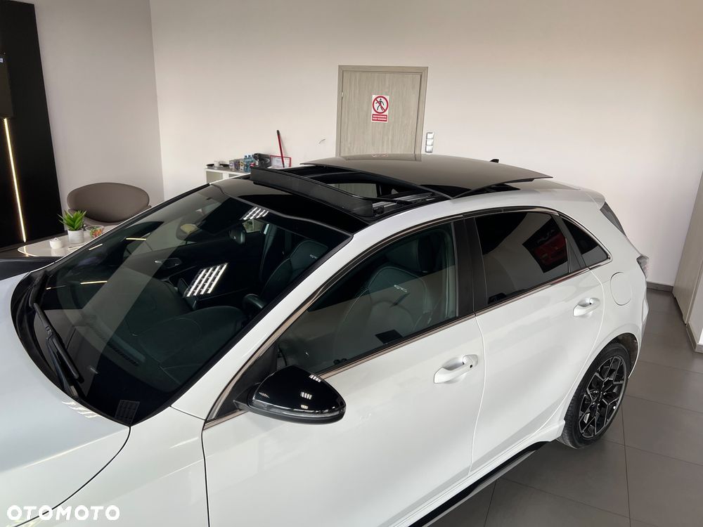 Kia Ceed 1.0 T-GDI GT-Line - 2