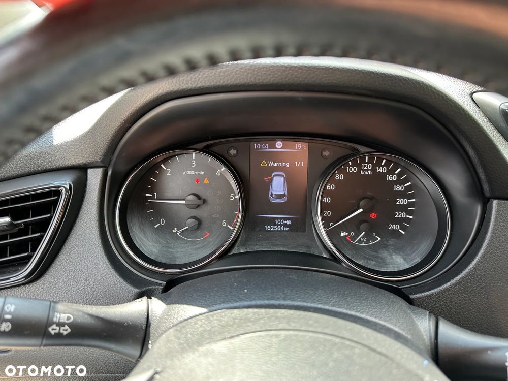 Nissan X-Trail - 9