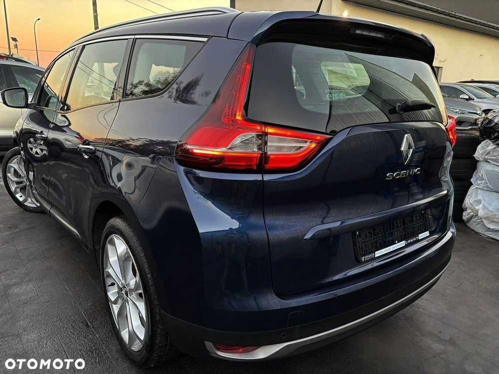 Renault Grand Scenic - 3
