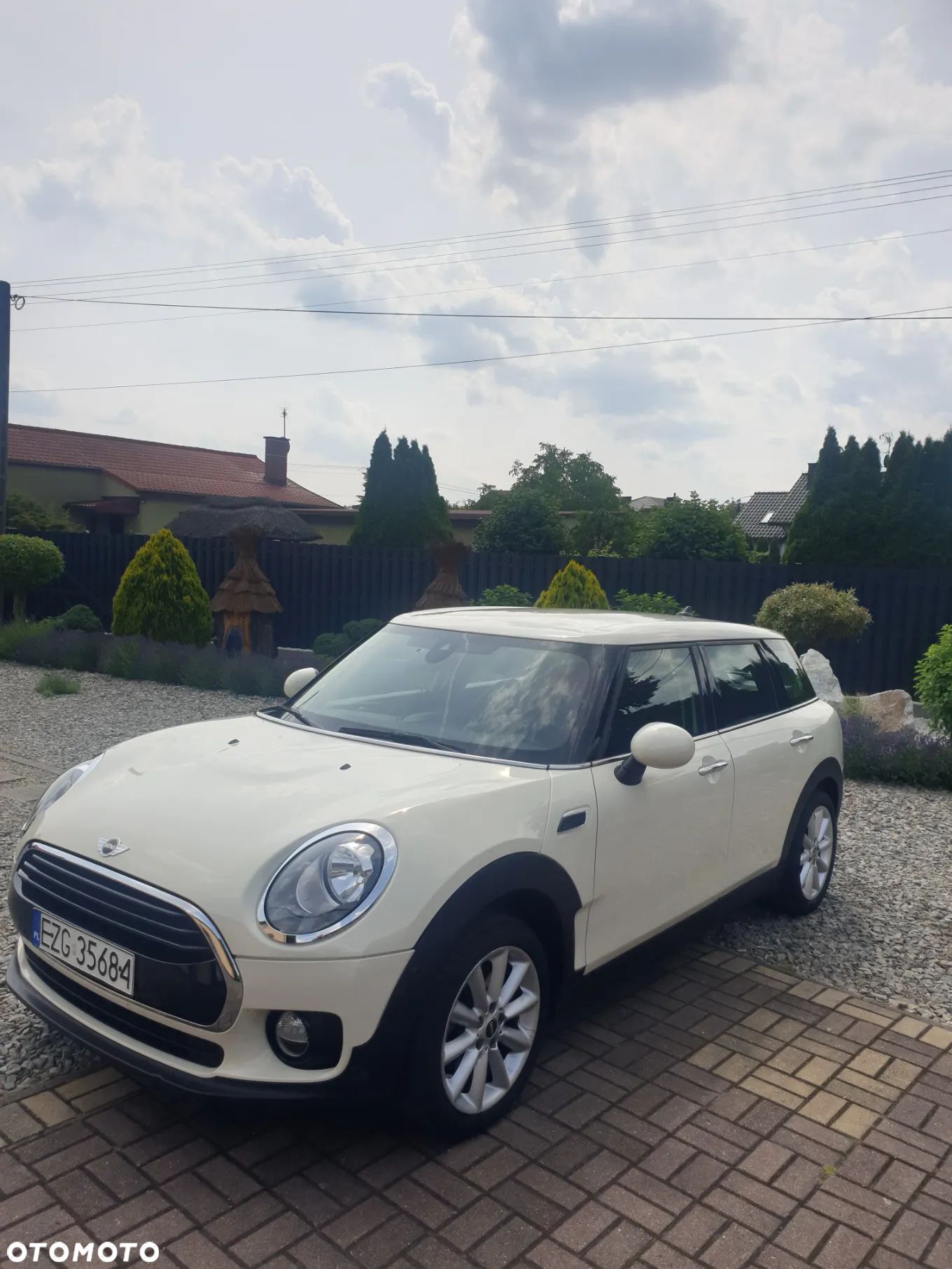 MINI Clubman Cooper - 1