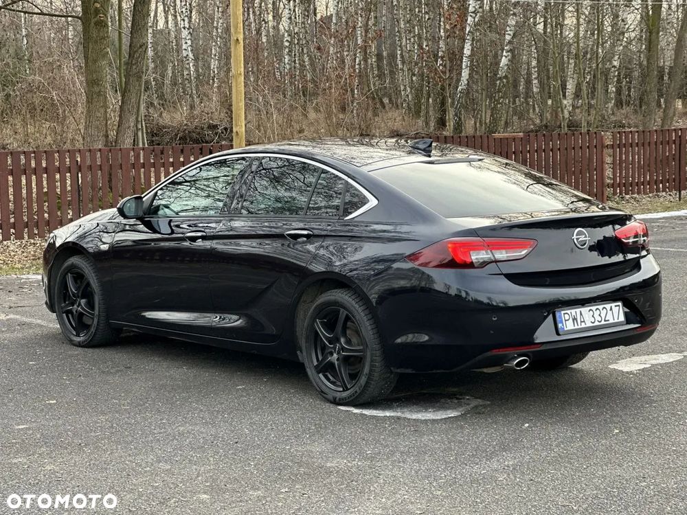 Opel Insignia 2.0 Ultimate - 6