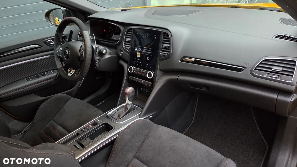 Renault Megane 1.8 TCe FAP R.S Ultime EDC - 6