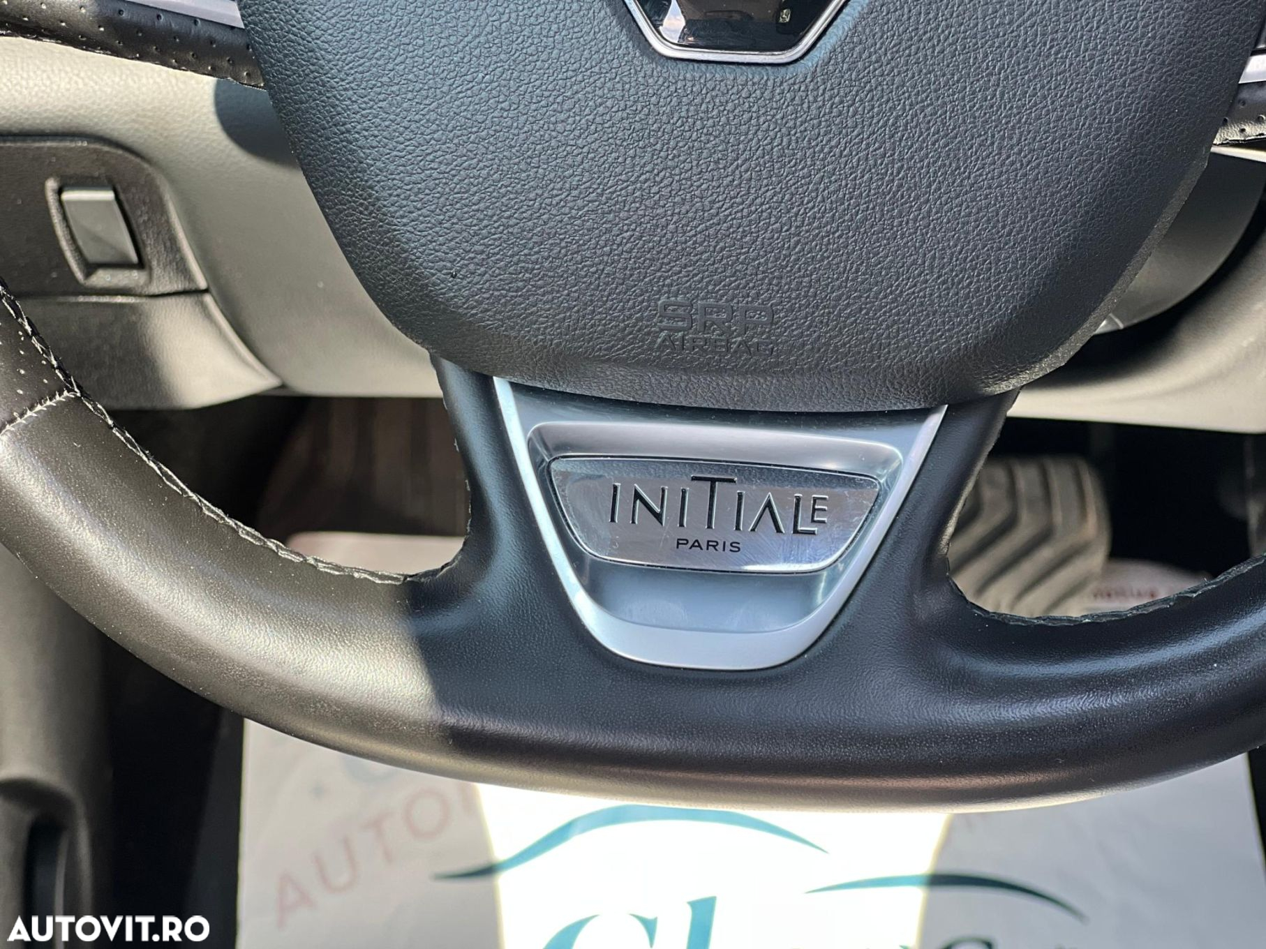 Renault Talisman - 25