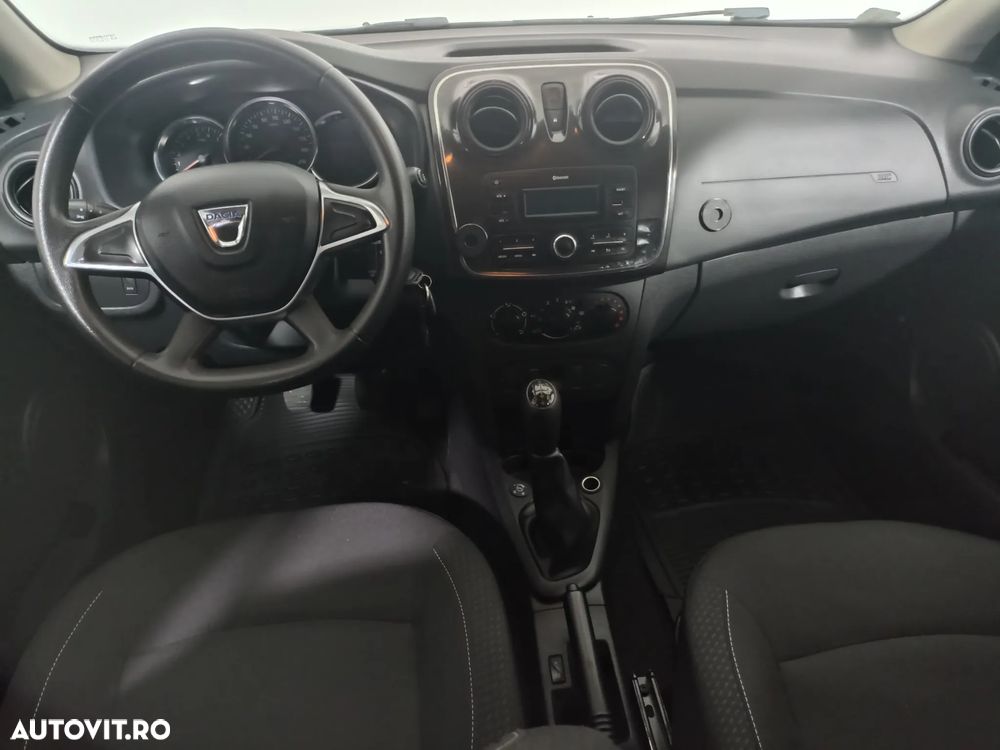 Dacia Logan MCV - 9