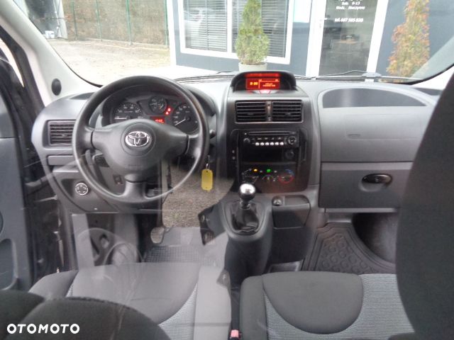 Toyota PROACE - 13