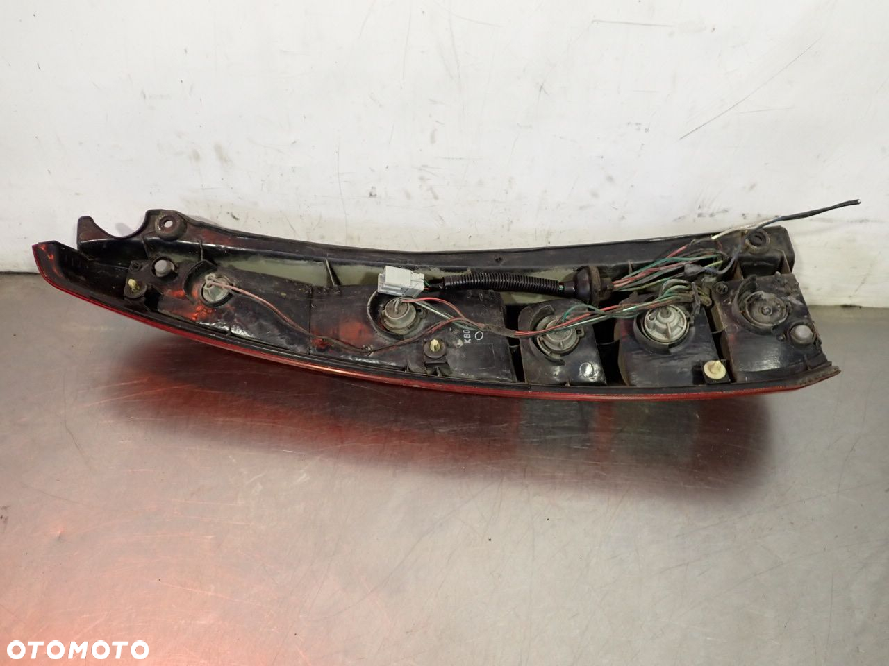LAMPA PRAWA TYLNA HONDA HR-V - 4