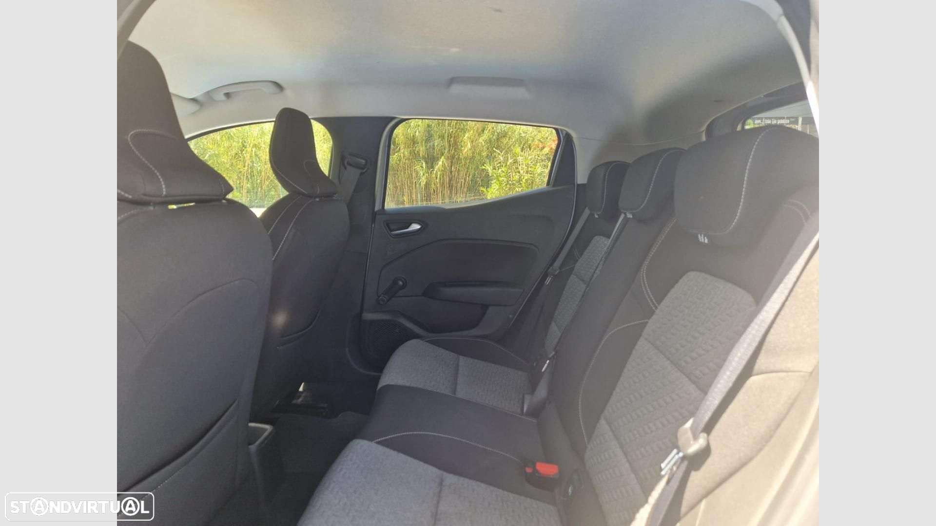Renault Clio 1.0 TCe Limited Bi-Fuel - 20