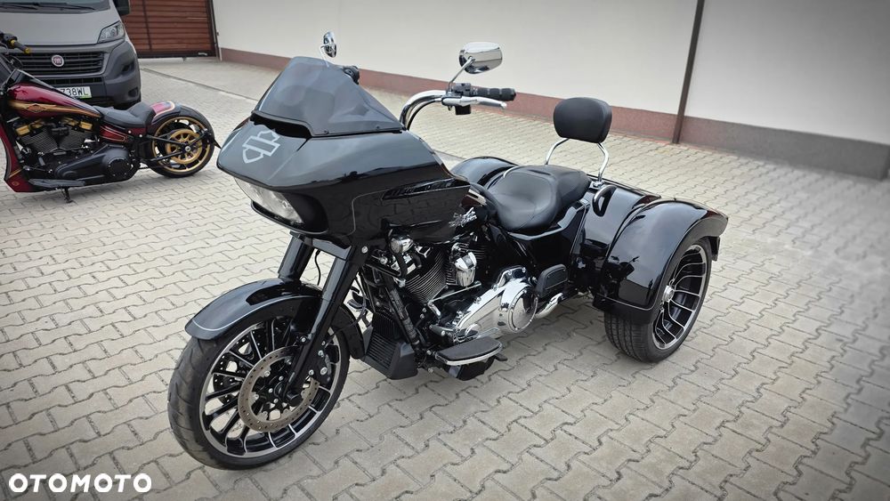Harley-Davidson Inny - 11