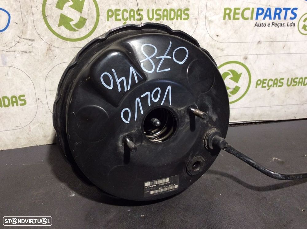 Servofreio Volvo V40 P313292275