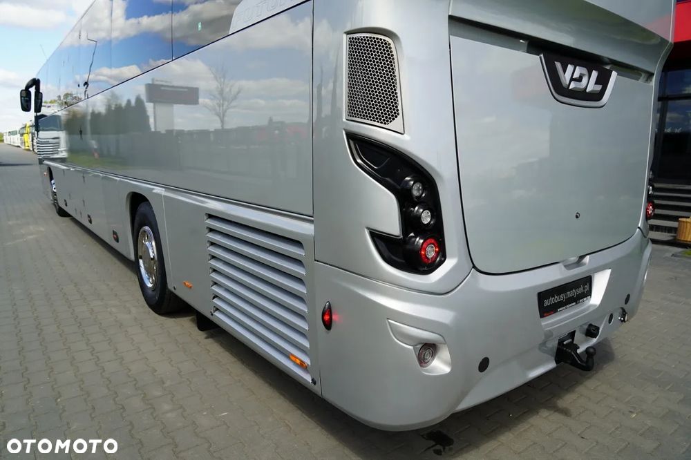 VDL / FMD 2 / EURO6 / SPROWADZONY / - 9