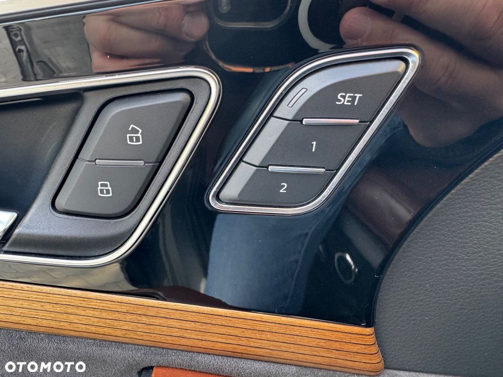 Audi Q7 3.0 TDI Quattro Tiptronic - 24