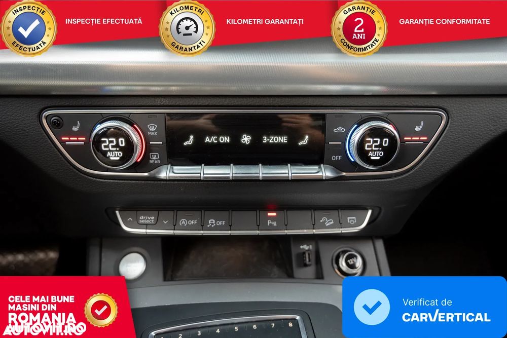 Audi Q5 2.0 40 TDI quattro S tronic Design - 15