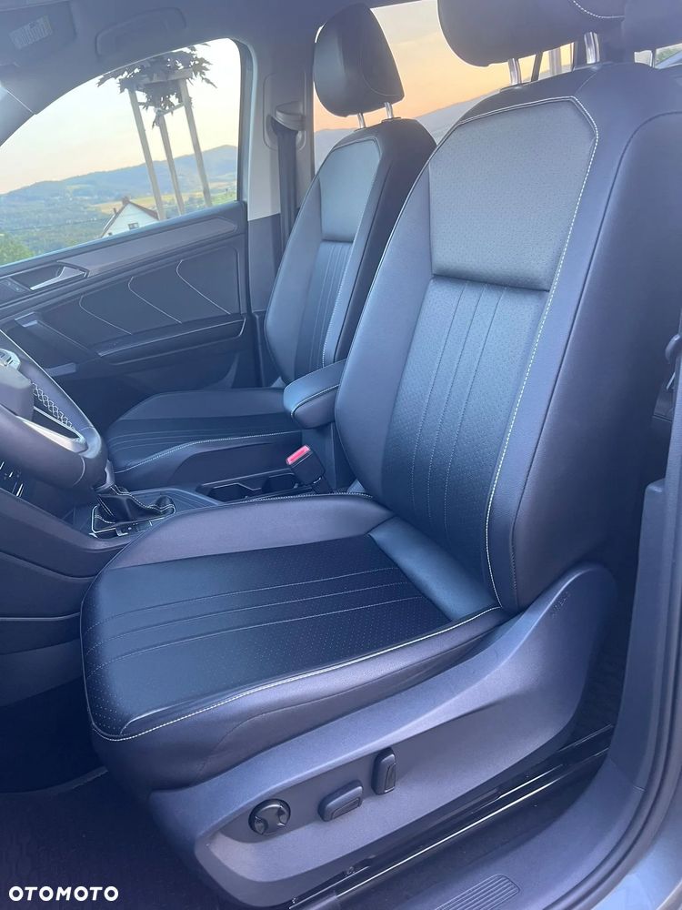 Volkswagen Tiguan - 12
