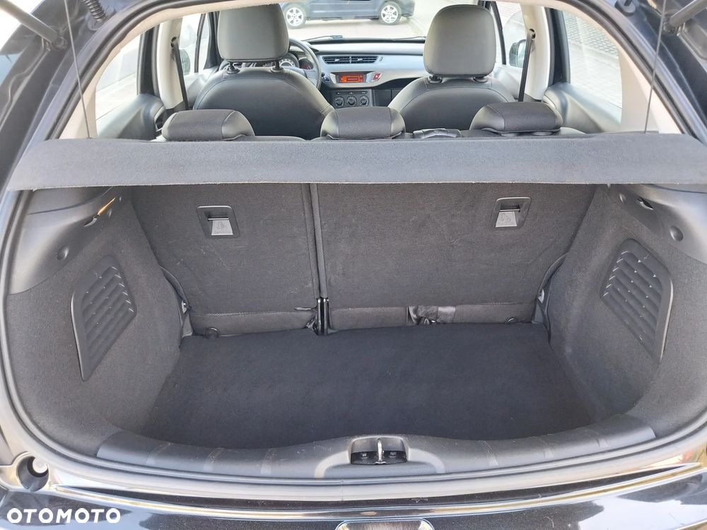 Citroën C3 Pure Tech (VTi) 82 Tendance - 14