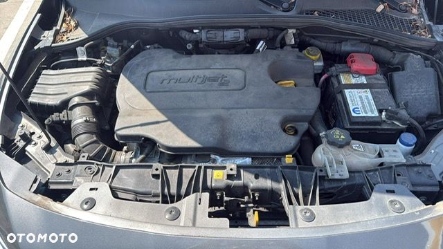 Fiat Tipo 1.6 MultiJet Sport - 35