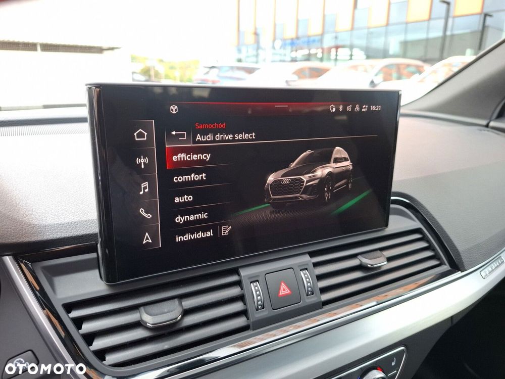 Audi Q5 - 34