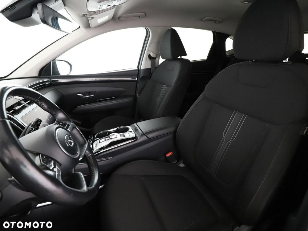 Hyundai Tucson 1.6 T-GDi 4WD Trend - 15