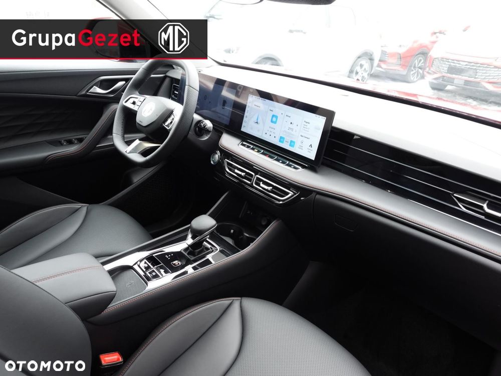 MG HS 1.5T HEV+ Exclusive - 10