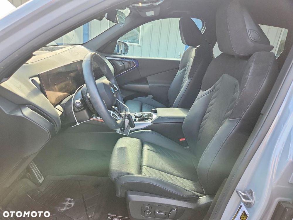 BMW X3 xDrive30i mHEV - 7