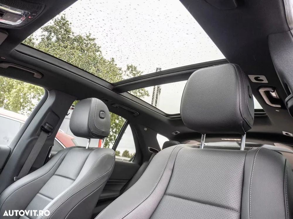 Mercedes-Benz GLE 350 de 4Matic 9G-TRONIC AMG Line - 2