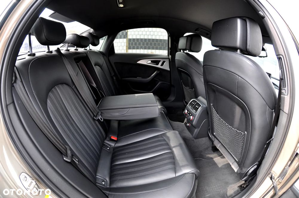 Audi A6 Limousine - 23