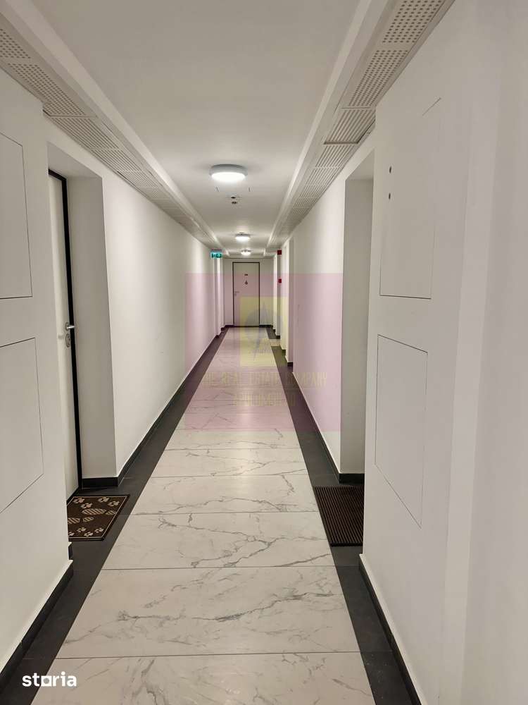 Apartament 2 camere Sebastian - Vulcan Residence/ Loc de parcare+boxa — fotografia 1
