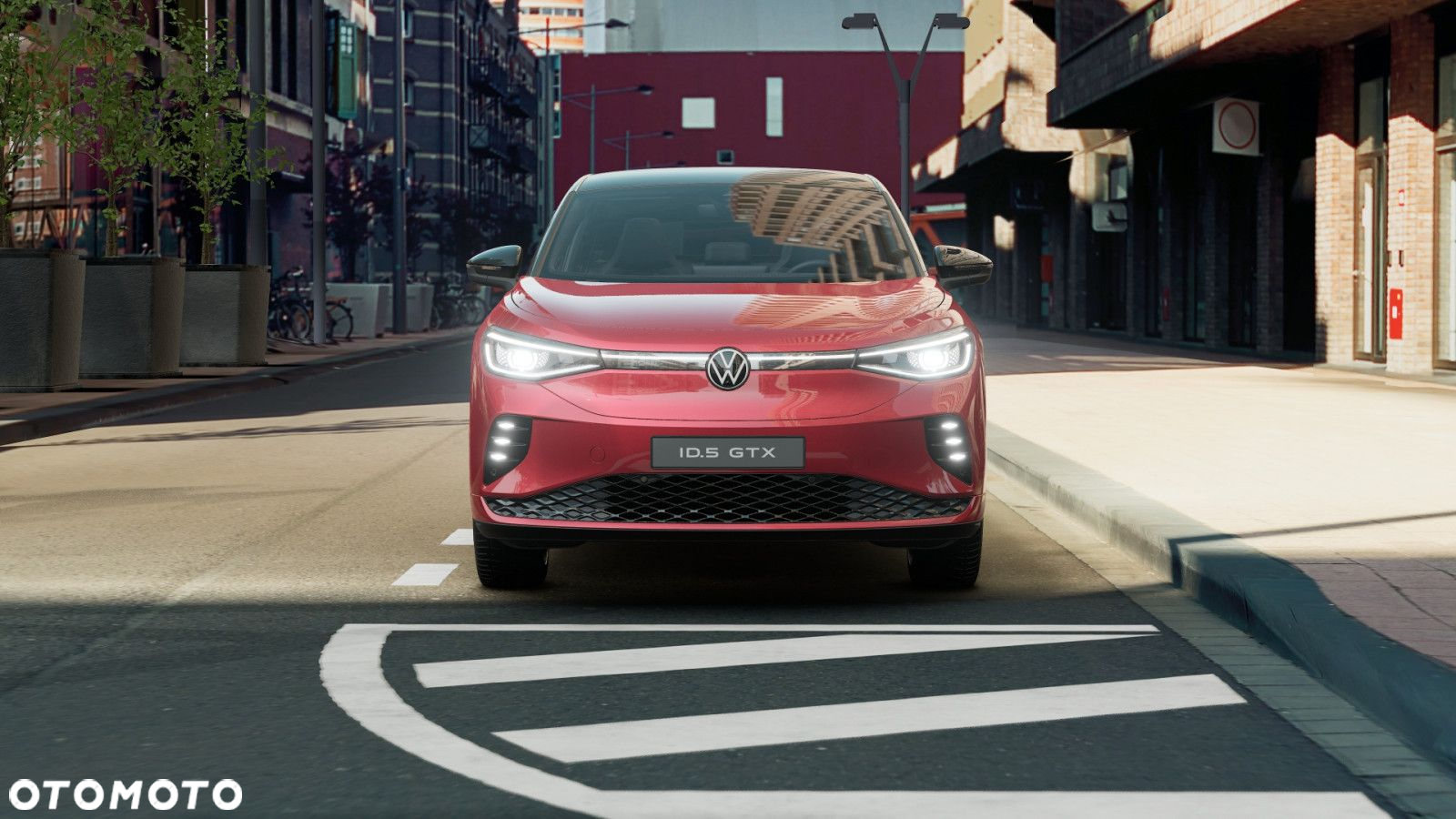 Volkswagen ID.5 79kWh GTX Plus 4Motion - 3