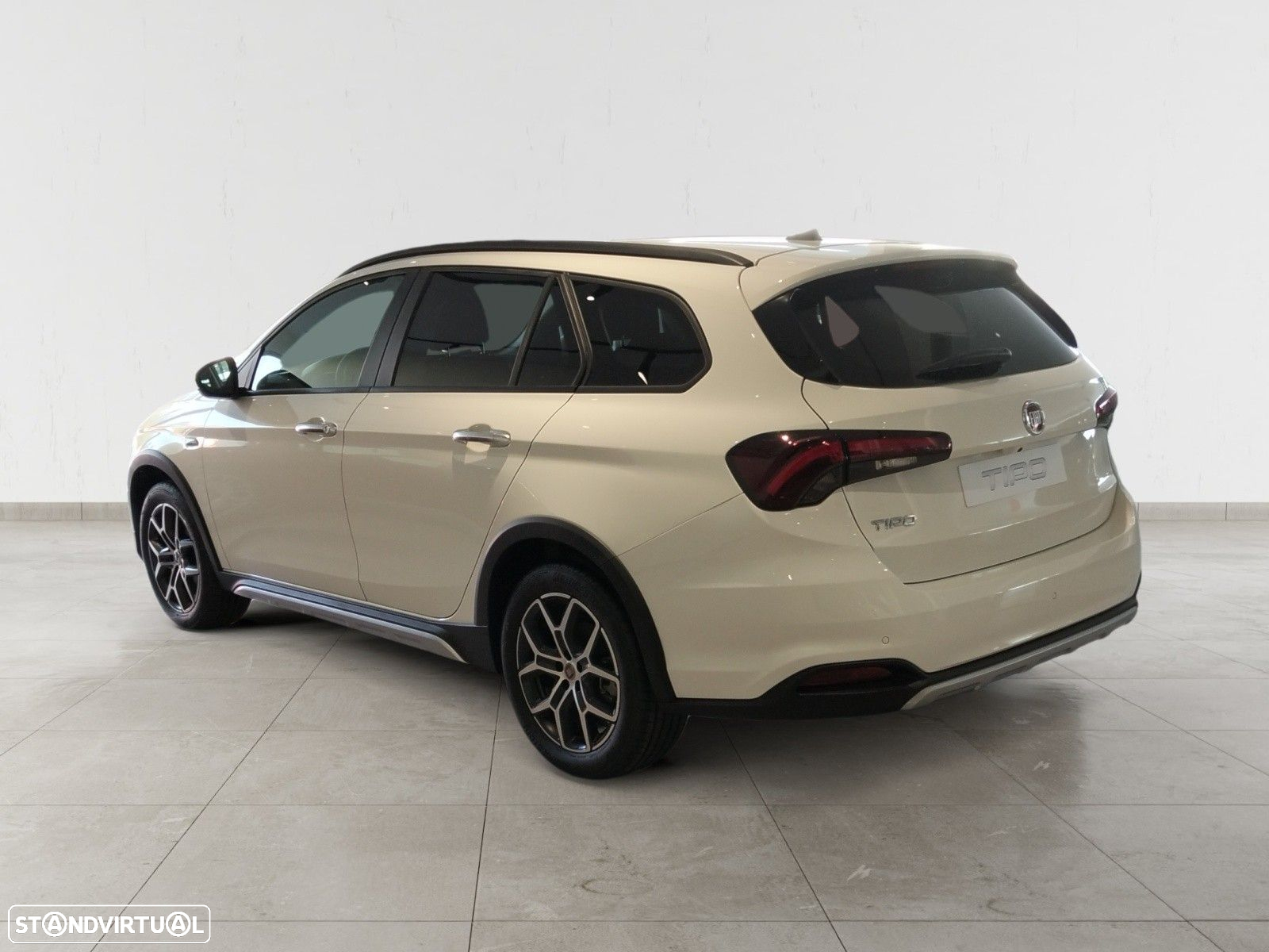Fiat Tipo Station Wagon 1.0 GSE T3 - 3