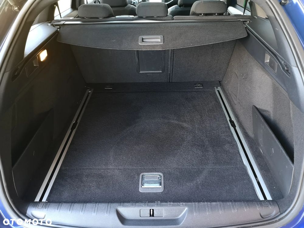 Peugeot 308 BlueHDi 150 Stop & Start GT-Line Edition - 36