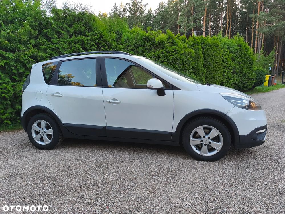 Renault Scenic - 3