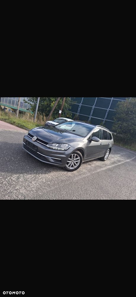 Volkswagen Golf 1.5 TSI OPF United - 2