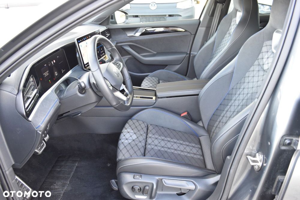 Volkswagen Passat Variant - 30