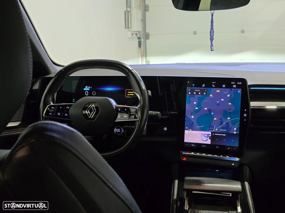 Renault Austral 1.2 E-Tech Full Hybrid Evolution - 33