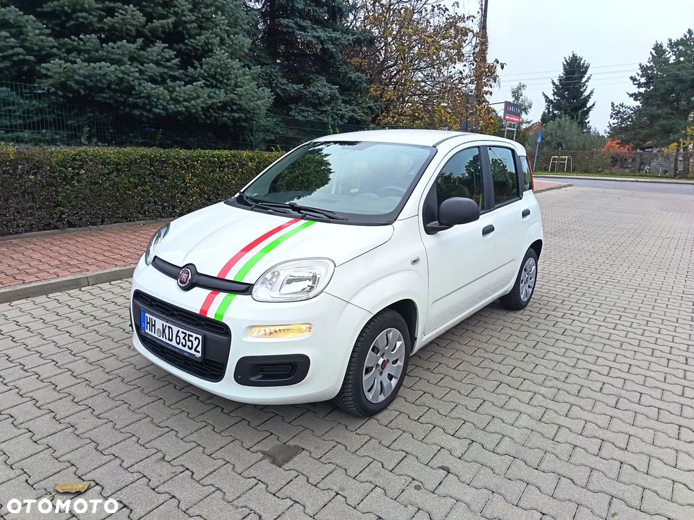 Fiat Panda - 3