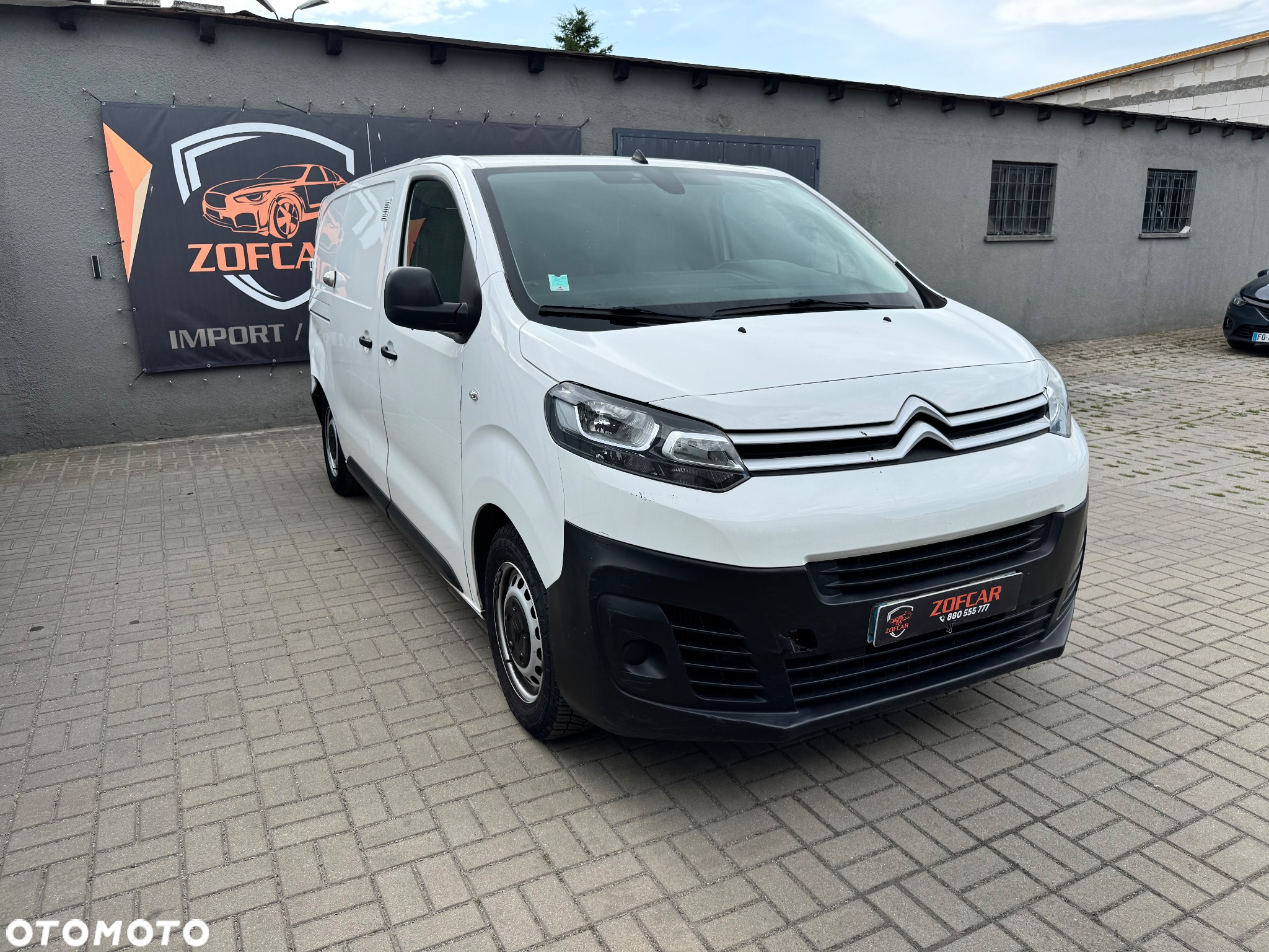 Citroën Jumpy - 7